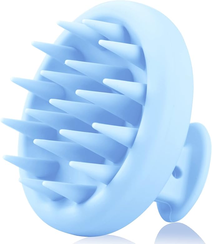 Scalp Massager