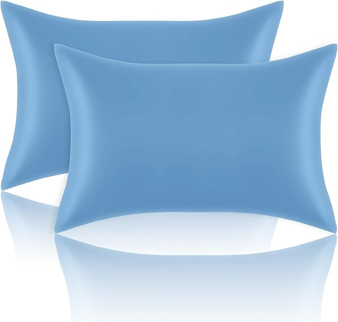 Silk Pillow case